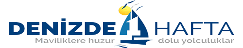 Denizde 1 Hafta